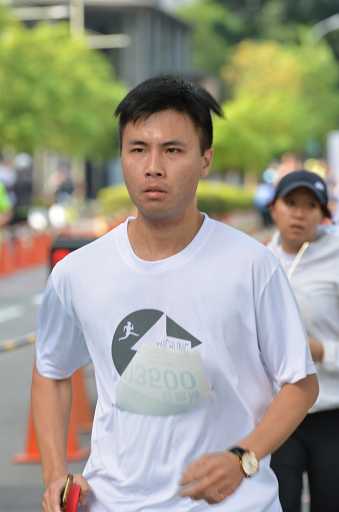 台中城市半程馬拉松2019照片攝影照片1997