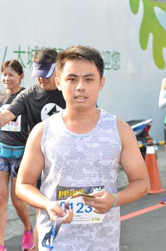 台中城市半程馬拉松2019照片攝影照片1999