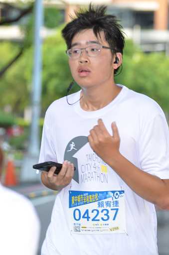 台中城市半程馬拉松2019照片攝影照片2002