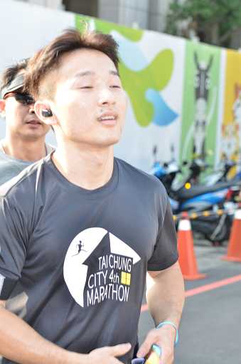 台中城市半程馬拉松2019照片攝影照片2003