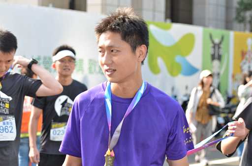 台中城市半程馬拉松2019照片攝影照片2006