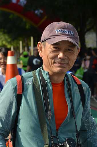 台中城市半程馬拉松2019照片攝影照片2011