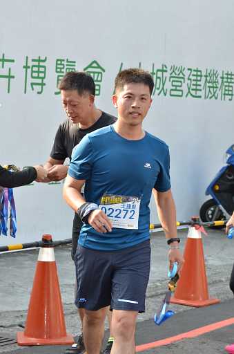台中城市半程馬拉松2019照片攝影照片2013