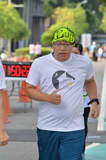台中城市半程馬拉松2019照片攝影照片2014