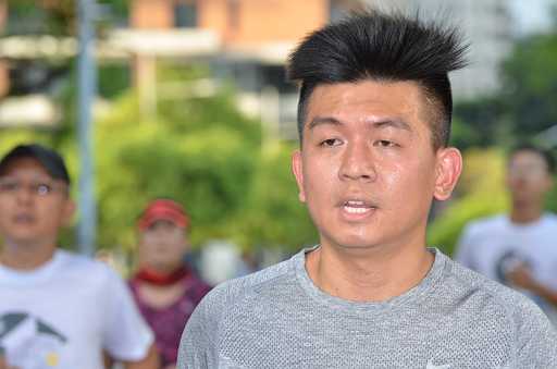 台中城市半程馬拉松2019照片攝影照片2019