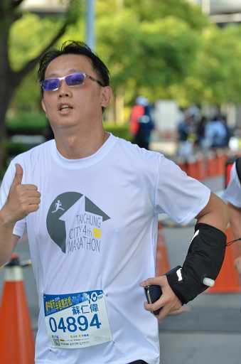 台中城市半程馬拉松2019照片攝影照片2020