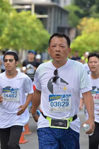 台中城市半程馬拉松2019照片攝影照片2025