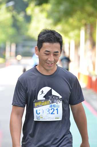 台中城市半程馬拉松2019照片攝影照片2027