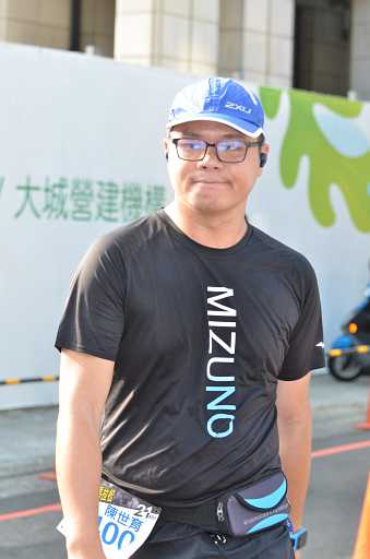 台中城市半程馬拉松2019照片攝影照片2031