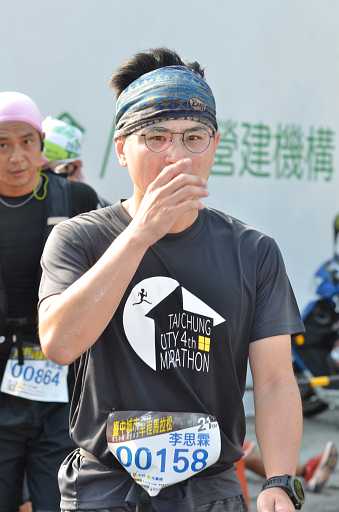 台中城市半程馬拉松2019照片攝影照片2037