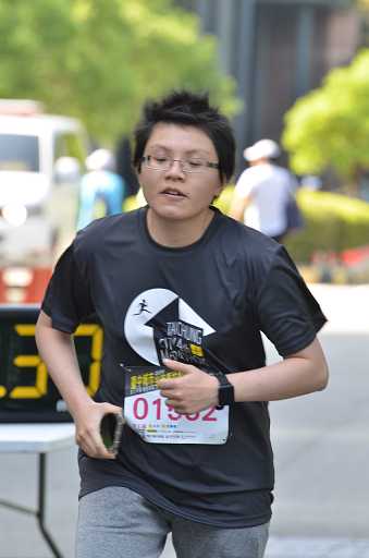 台中城市半程馬拉松2019照片攝影照片2038