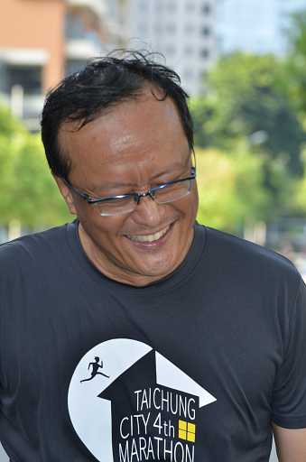 台中城市半程馬拉松2019照片攝影照片2040