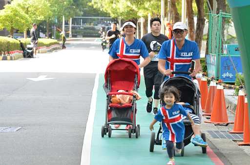 台中城市半程馬拉松2019照片攝影照片2041