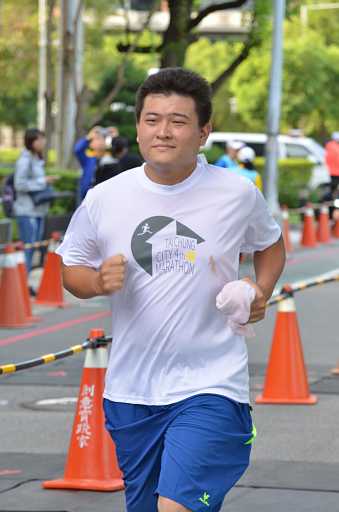 台中城市半程馬拉松2019照片攝影照片2044