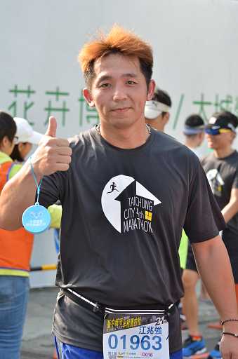 台中城市半程馬拉松2019照片攝影照片2049