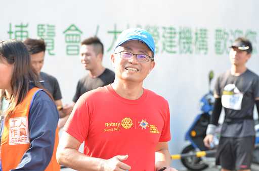 台中城市半程馬拉松2019照片攝影照片2050