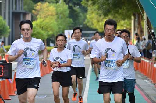 台中城市半程馬拉松2019照片攝影照片2051