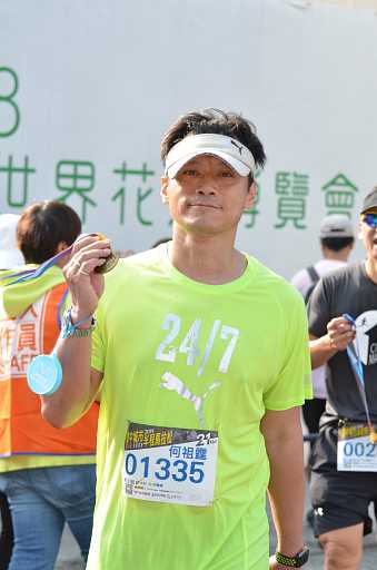 台中城市半程馬拉松2019照片攝影照片2052