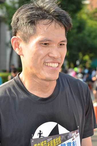 台中城市半程馬拉松2019照片攝影照片2053