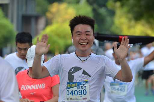 台中城市半程馬拉松2019照片攝影照片2056