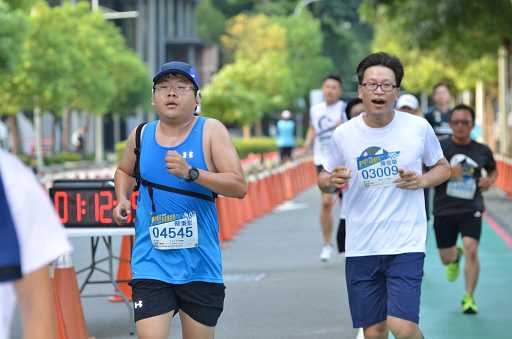 台中城市半程馬拉松2019照片攝影照片2058