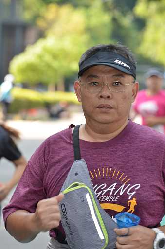 台中城市半程馬拉松2019照片攝影照片2059