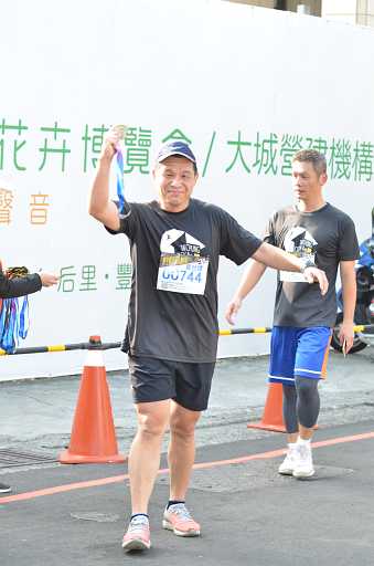 台中城市半程馬拉松2019照片攝影照片2061