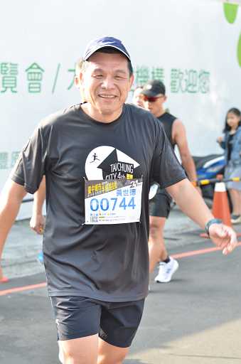 台中城市半程馬拉松2019照片攝影照片2062