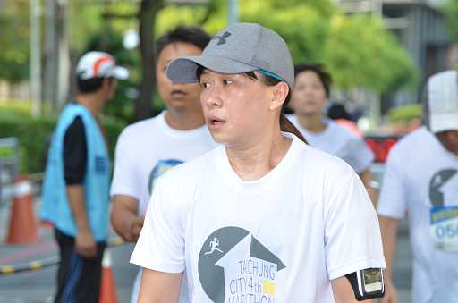 台中城市半程馬拉松2019照片攝影照片2064