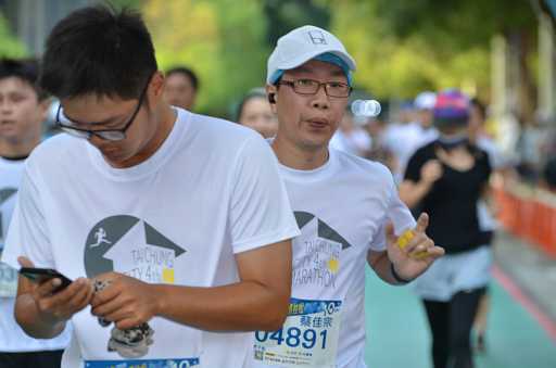 台中城市半程馬拉松2019照片攝影照片2067