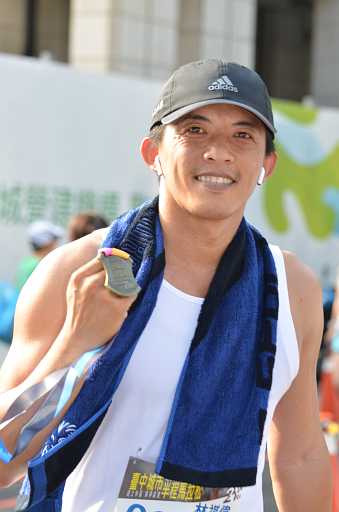 台中城市半程馬拉松2019照片攝影照片2068