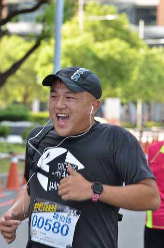 台中城市半程馬拉松2019照片攝影照片2070