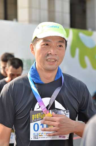 台中城市半程馬拉松2019照片攝影照片2072