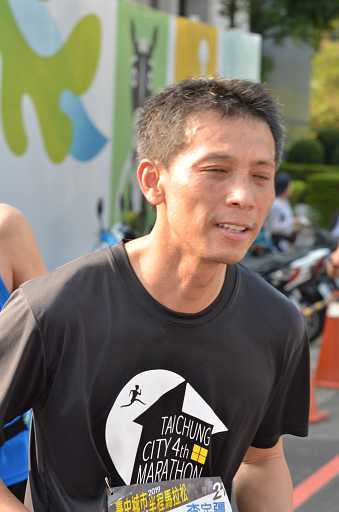 台中城市半程馬拉松2019照片攝影照片2074