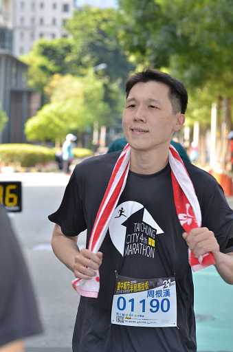 台中城市半程馬拉松2019照片攝影照片2080