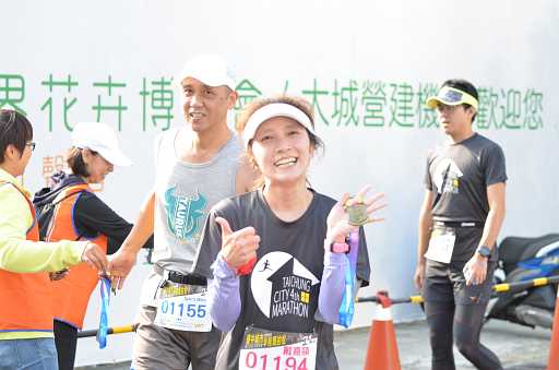 台中城市半程馬拉松2019照片攝影照片2081