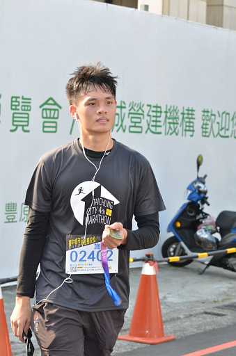 台中城市半程馬拉松2019照片攝影照片2082