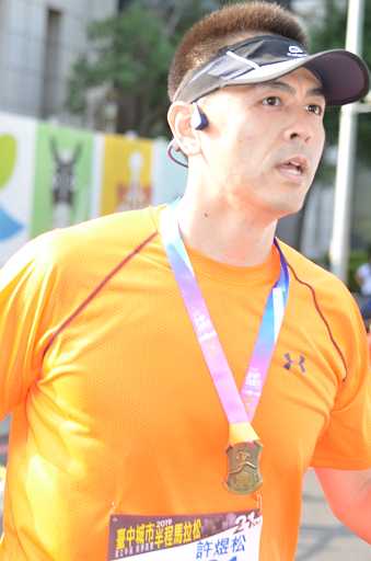 台中城市半程馬拉松2019照片攝影照片2083