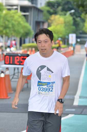 台中城市半程馬拉松2019照片攝影照片2084