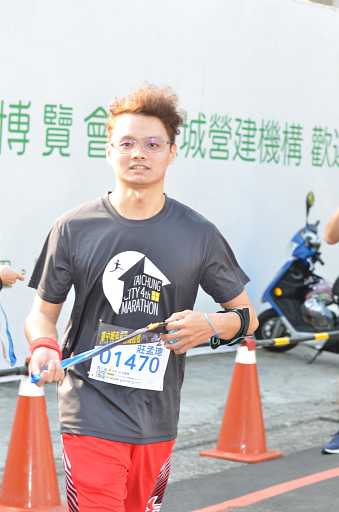 台中城市半程馬拉松2019照片攝影照片2086