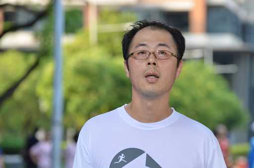 台中城市半程馬拉松2019照片攝影照片2087