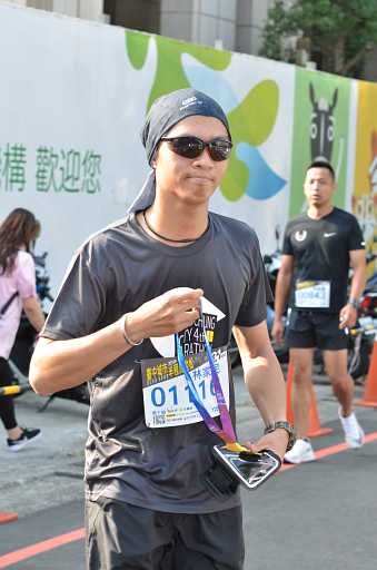 台中城市半程馬拉松2019照片攝影照片2090