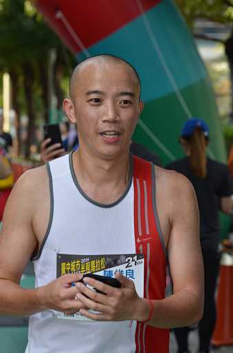 台中城市半程馬拉松2019照片攝影照片2093