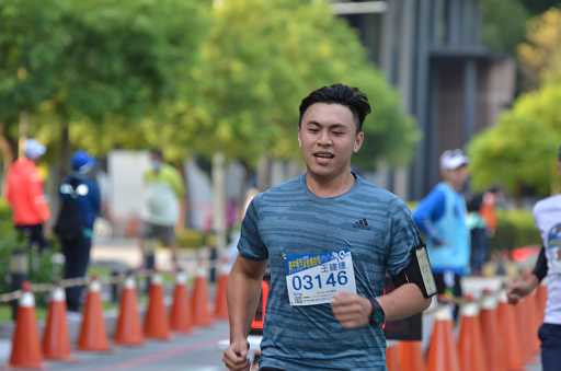 台中城市半程馬拉松2019照片攝影照片2098