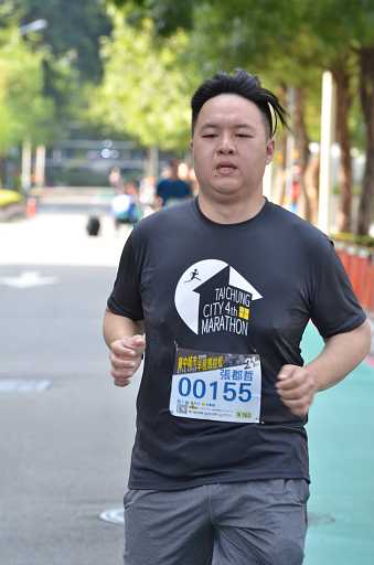 台中城市半程馬拉松2019照片攝影照片2104
