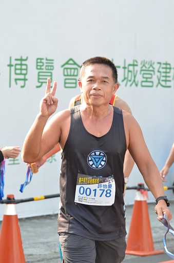 台中城市半程馬拉松2019照片攝影照片2105