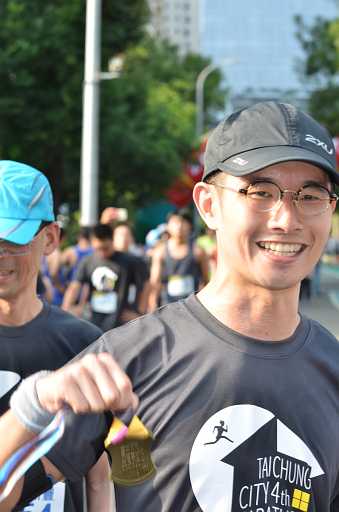 台中城市半程馬拉松2019照片攝影照片2106