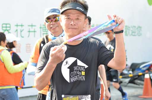 台中城市半程馬拉松2019照片攝影照片2108