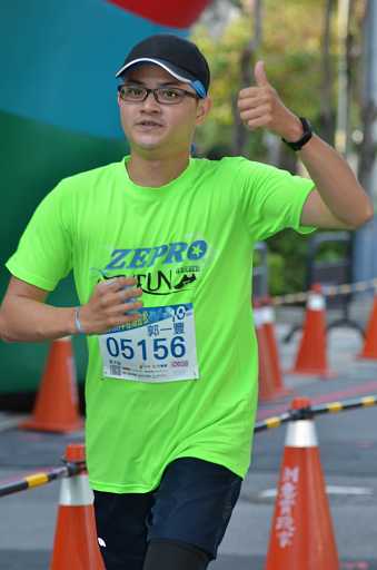 台中城市半程馬拉松2019照片攝影照片2115