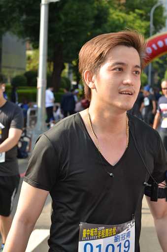 台中城市半程馬拉松2019照片攝影照片2118